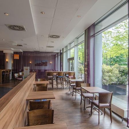Essen City Suites Exteriér fotografie