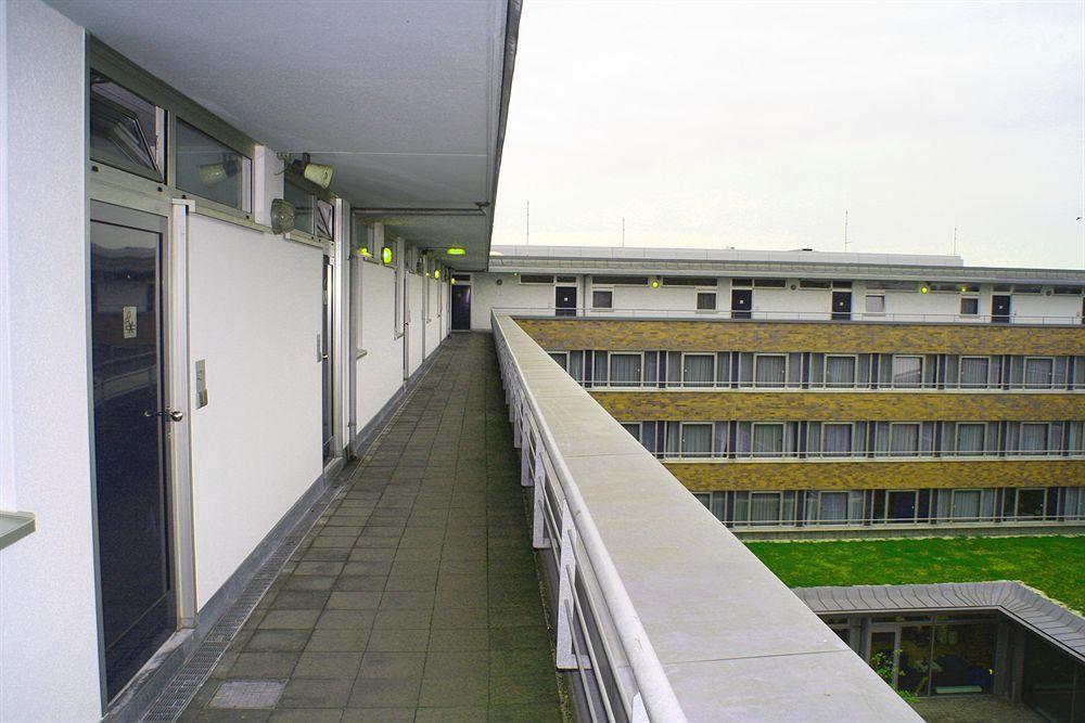 Essen City Suites Exteriér fotografie