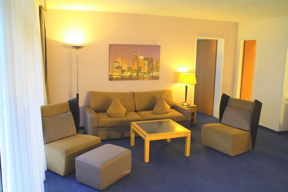 Essen City Suites Exteriér fotografie